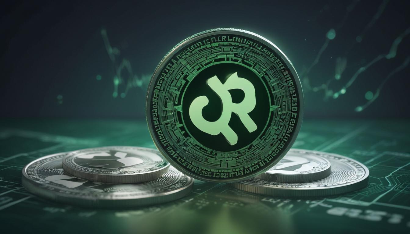 Ripple's RLUSD Gets NYDFS Approval! 🤯 Stablecoin Revolution Just Happened! | Cryptodamus.io