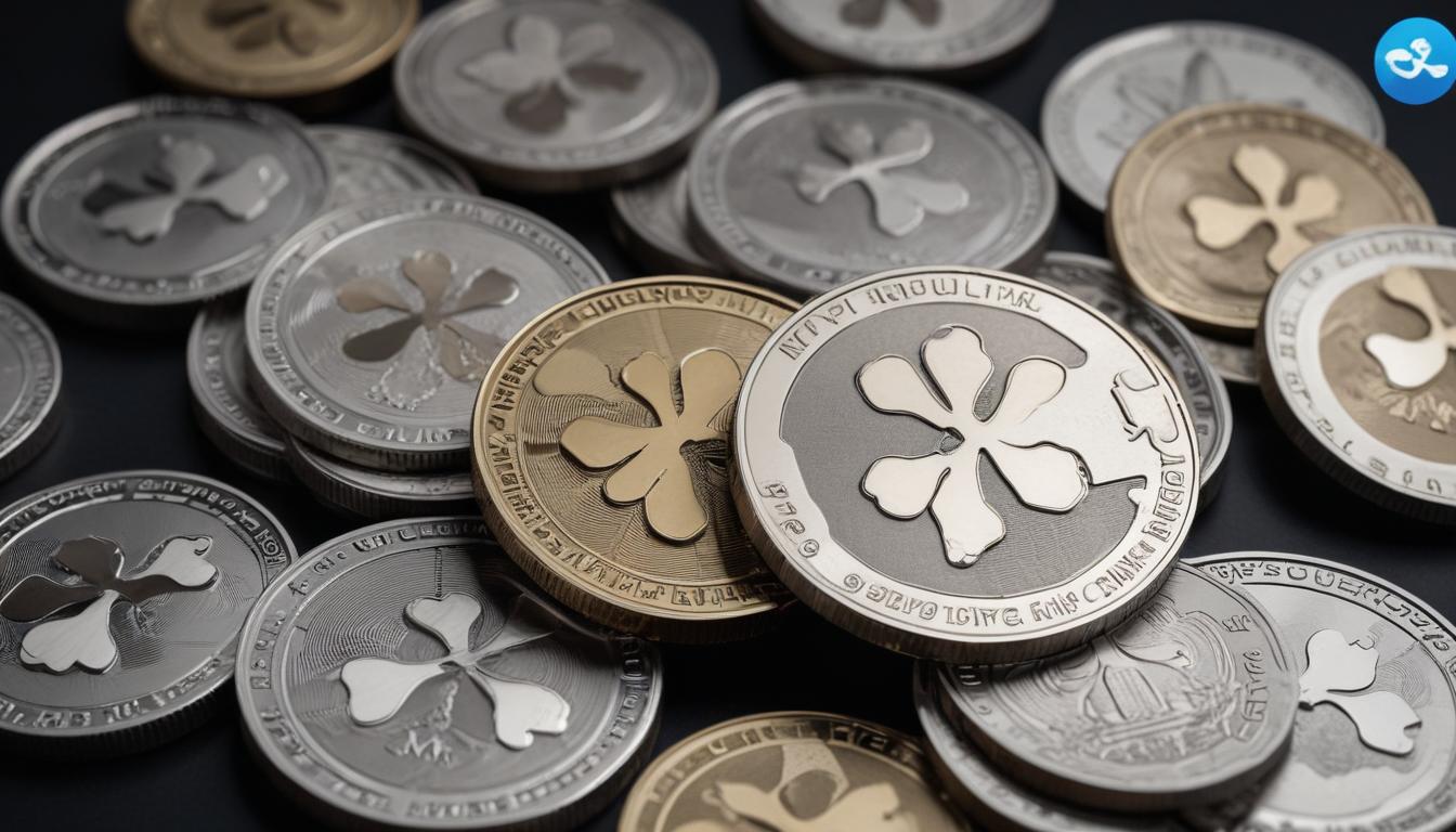 Ripple's RLUSD: Is This the Future of Stablecoins? Market Projections & Regulatory Challenges | Cryptodamus.io