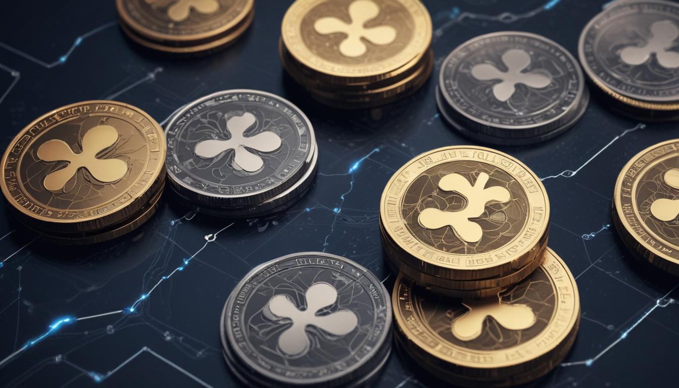 Запуск RLUSD от Ripple: взлет XRP, но грозит ли крах? 🚨 | Cryptodamus.io