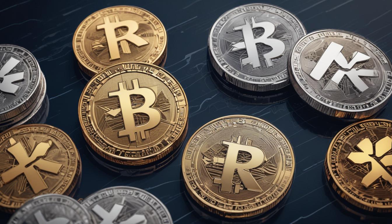 Ripple's RLUSD Launch: XRP Price Soars!  Details & Impact Revealed! | Cryptodamus.io