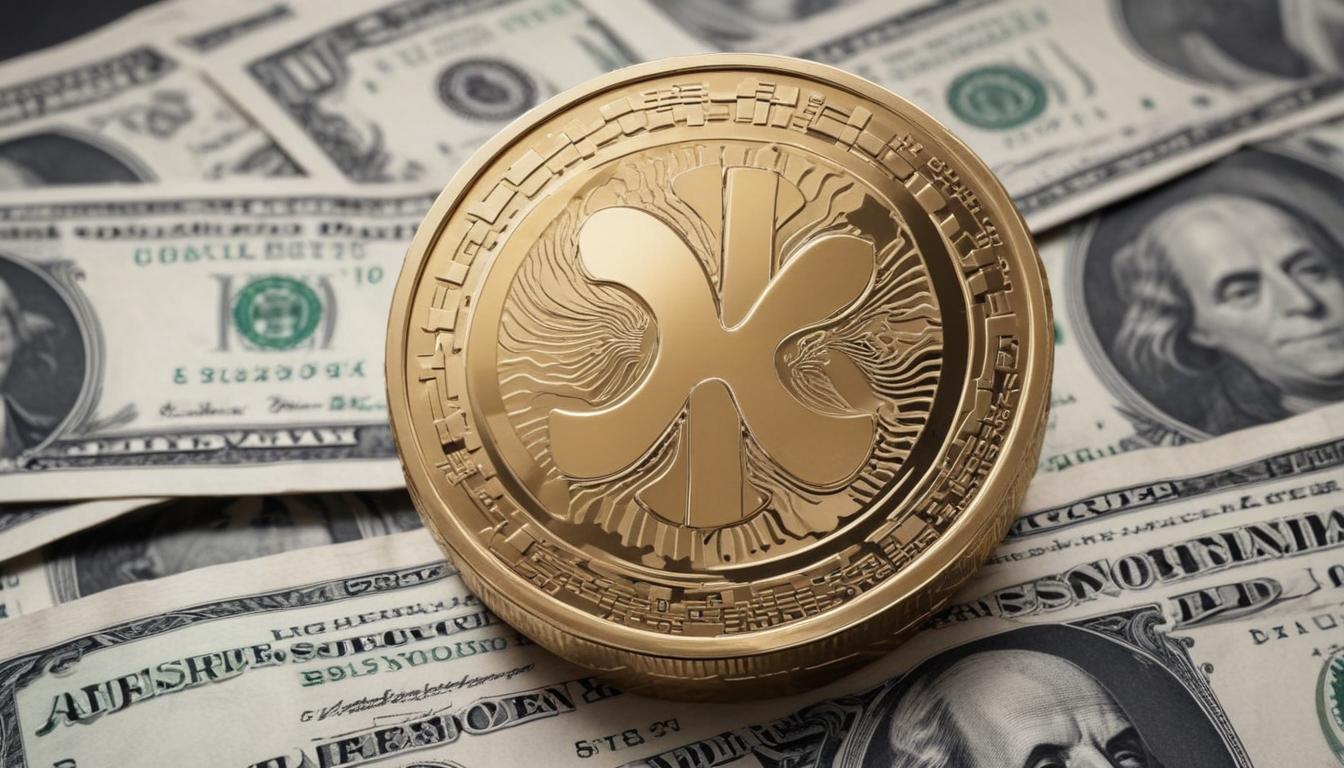Ripple's RLUSD: NYDFS Approval & Cross-Border Payments Revolution! | Cryptodamus.io
