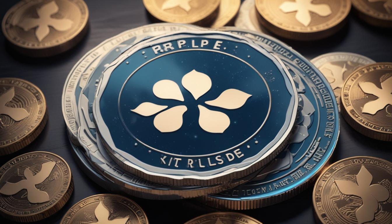 Ripple's RLUSD: NYDFS Approval & Massive Transfers Signal IMMINENT Launch! | Cryptodamus.io