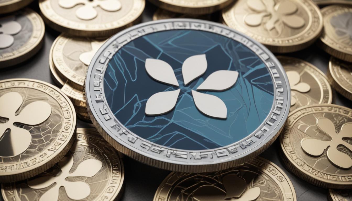 RLUSD от Ripple: Глобальная революция в платежах с помощью стейблкоинов! | Cryptodamus.io