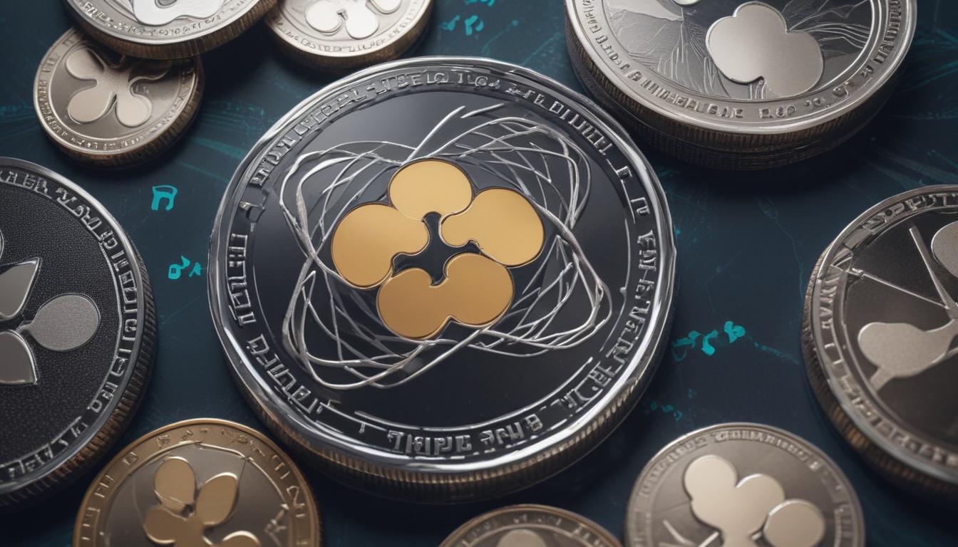 Ripple's RLUSD: XRP Ecosystem Game Changer? 🚀 Expert Analysis Inside! | Cryptodamus.io