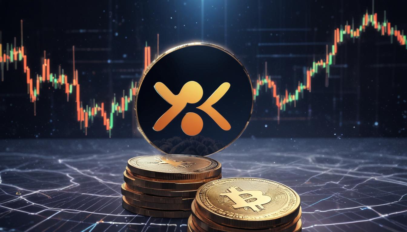 ШОК! Ripple перевела 90 млн XRP: ликвидность, ODL или что-то большее? | Cryptodamus.io