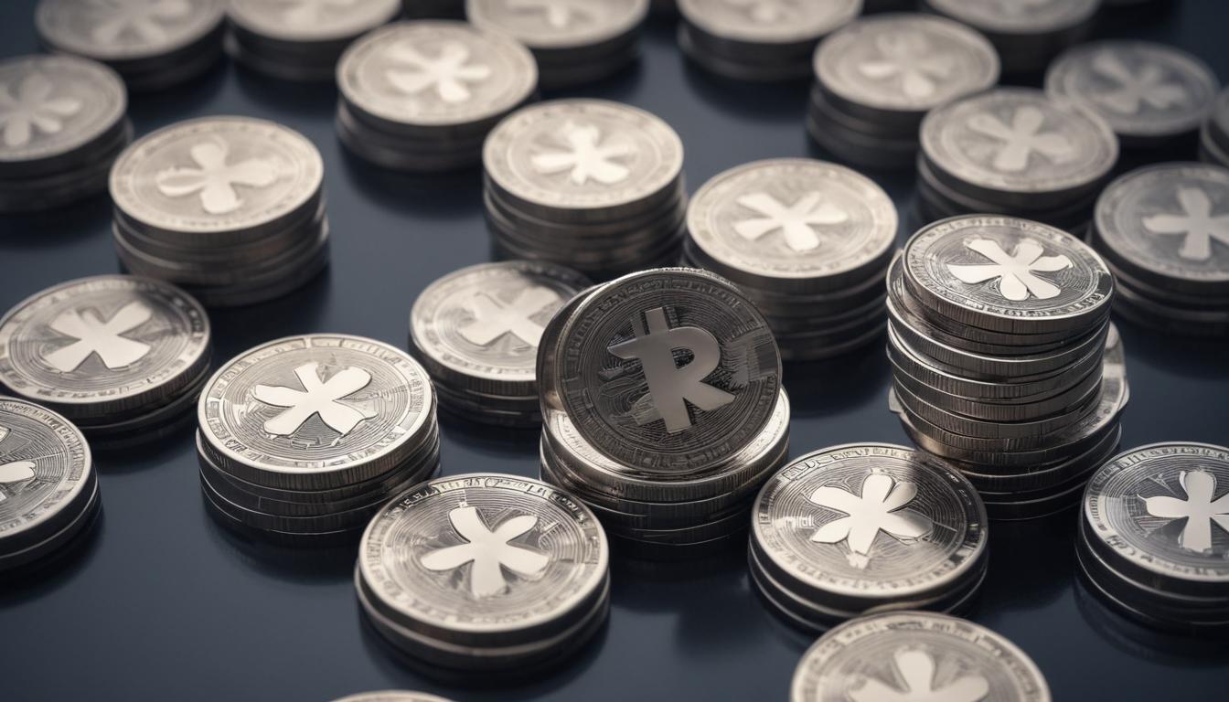 Революция Ripple: XRP меняет недвижимость и не только! 🚀 Трансграничные платежи и управление правами собственности | Cryptodamus.io