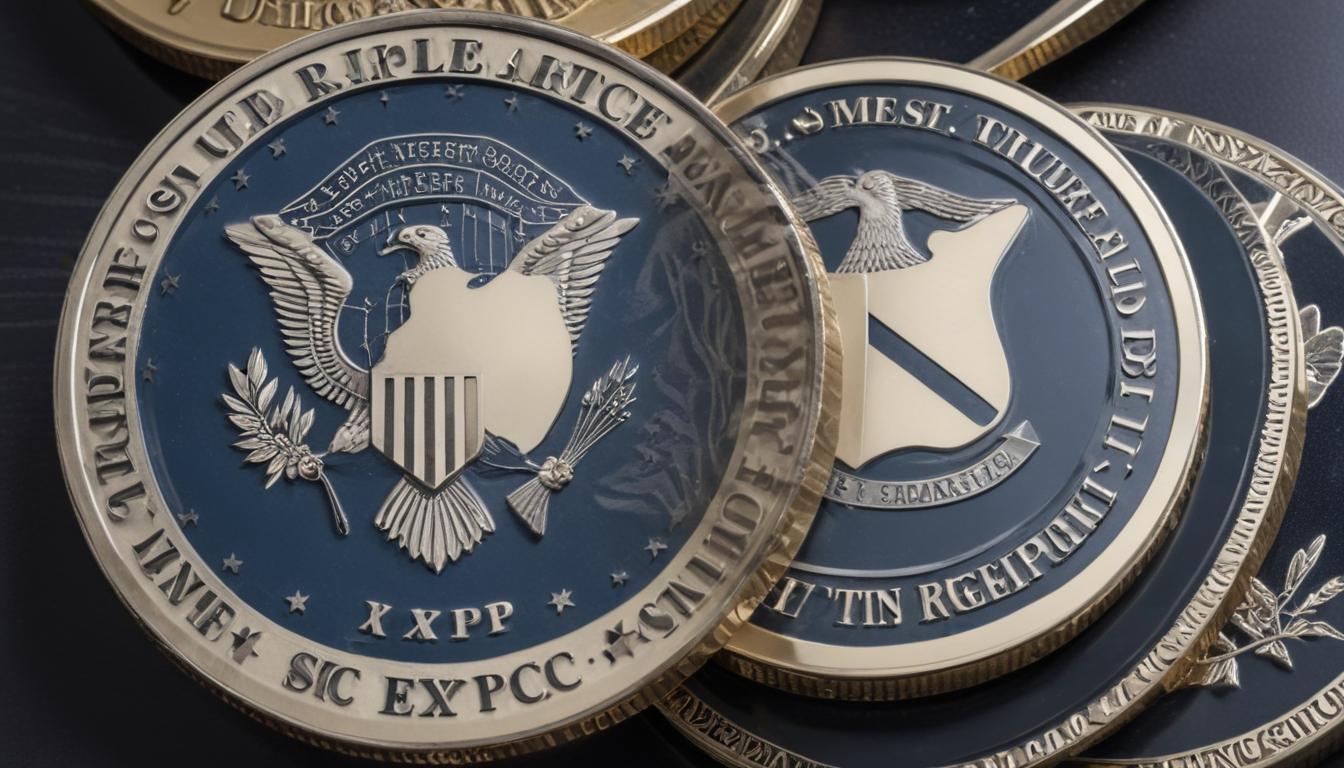 Ripple-SEC Appeal DOOMED? Expert Predicts SEC Failure! XRP Price Surge Incoming? | Cryptodamus.io