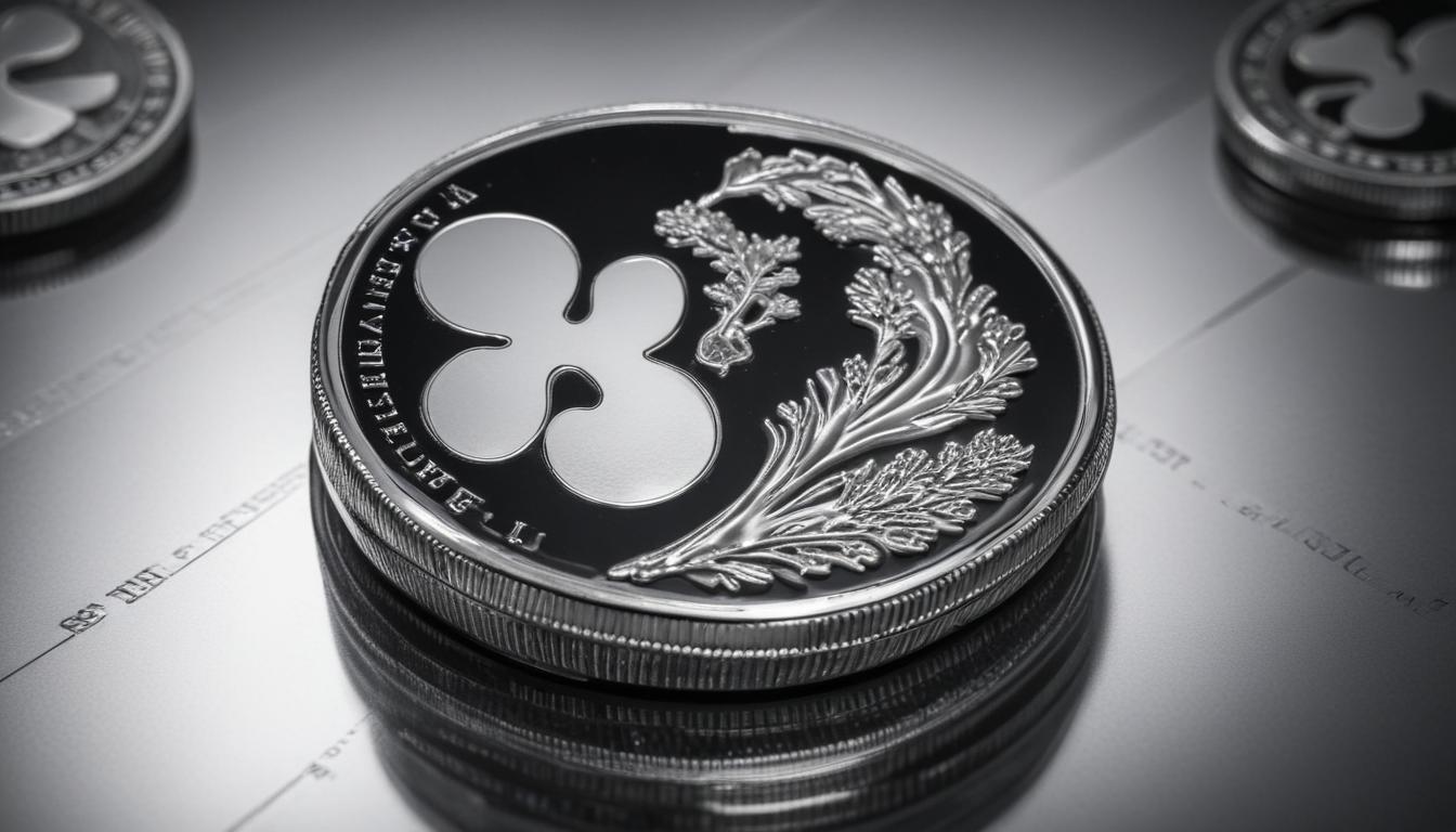 Урегулирован иск Ripple против SEC! Будущее XRP и влияние на рынок! | Cryptodamus.io