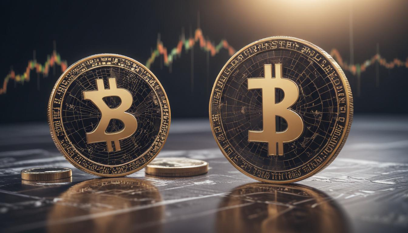 Урегулирование Ripple-SEC: взлет XRP, но ясна ли РЕГУЛЯЦИЯ криптовалют? | Cryptodamus.io