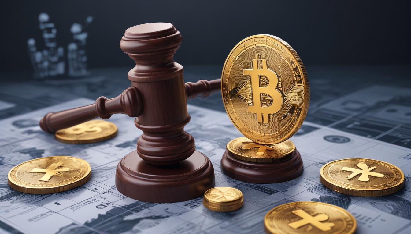 Ripple критикует локальные стейблкоины: глобальная совместимость или хаос на рынке? | Cryptodamus.io