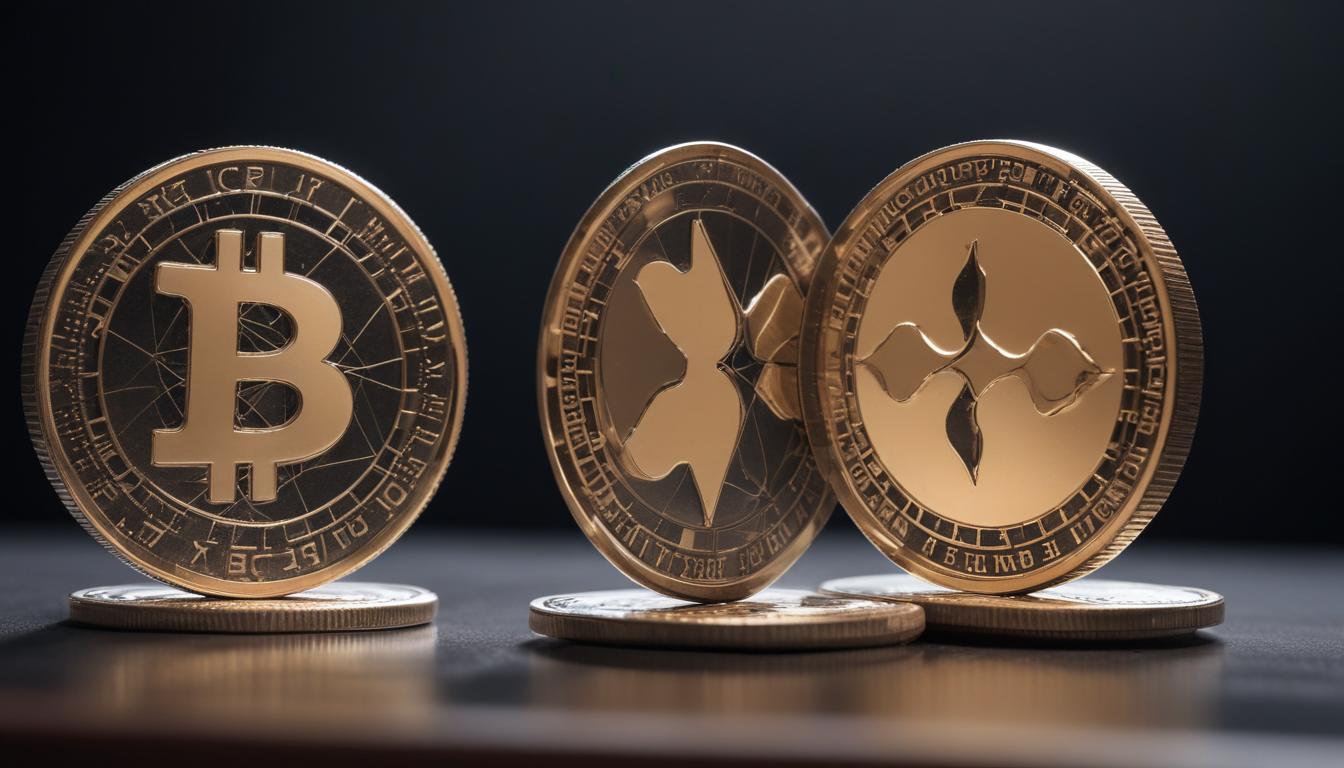 Ripple против SEC: Сенсационное решение и будущее крипты! (Эксклюзивный анализ) | Cryptodamus.io