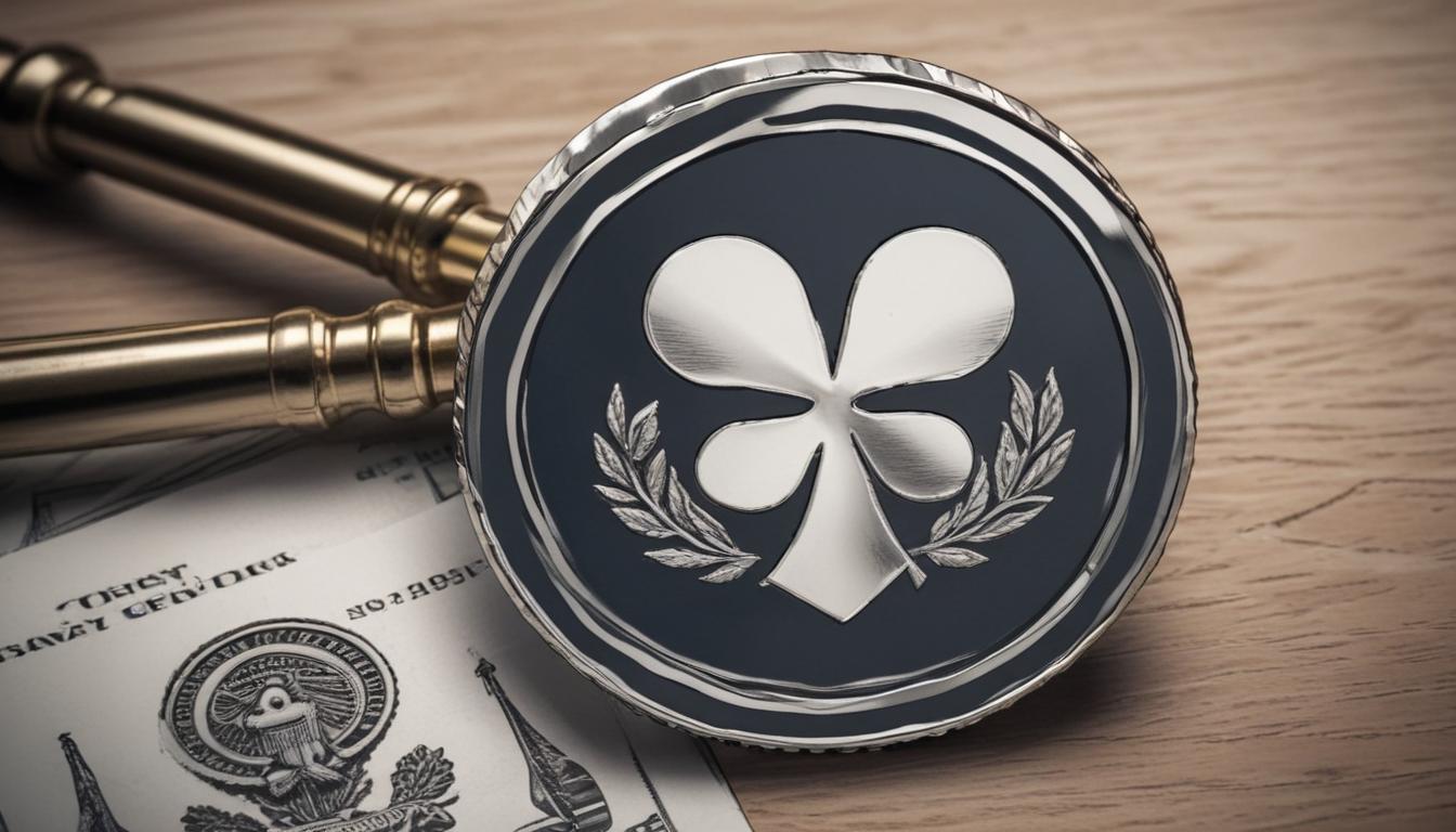 Ripple против SEC: Мировое Соглашение Близко?! Узнайте Все Подробности! | Cryptodamus.io