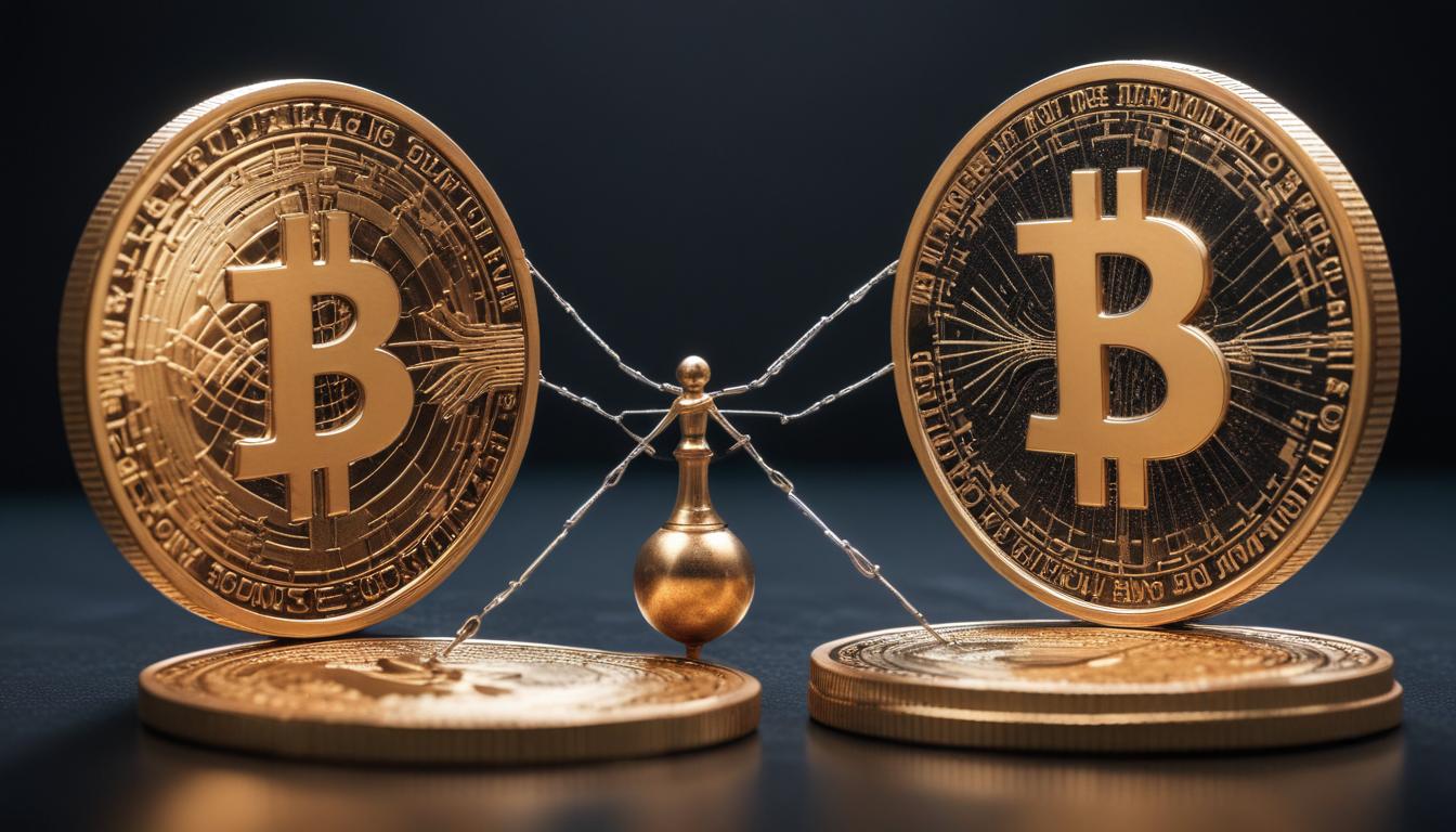 ШОК! Ripple против SEC: Отклонение иска или урегулирование? Цена XRP взлетает! | Cryptodamus.io