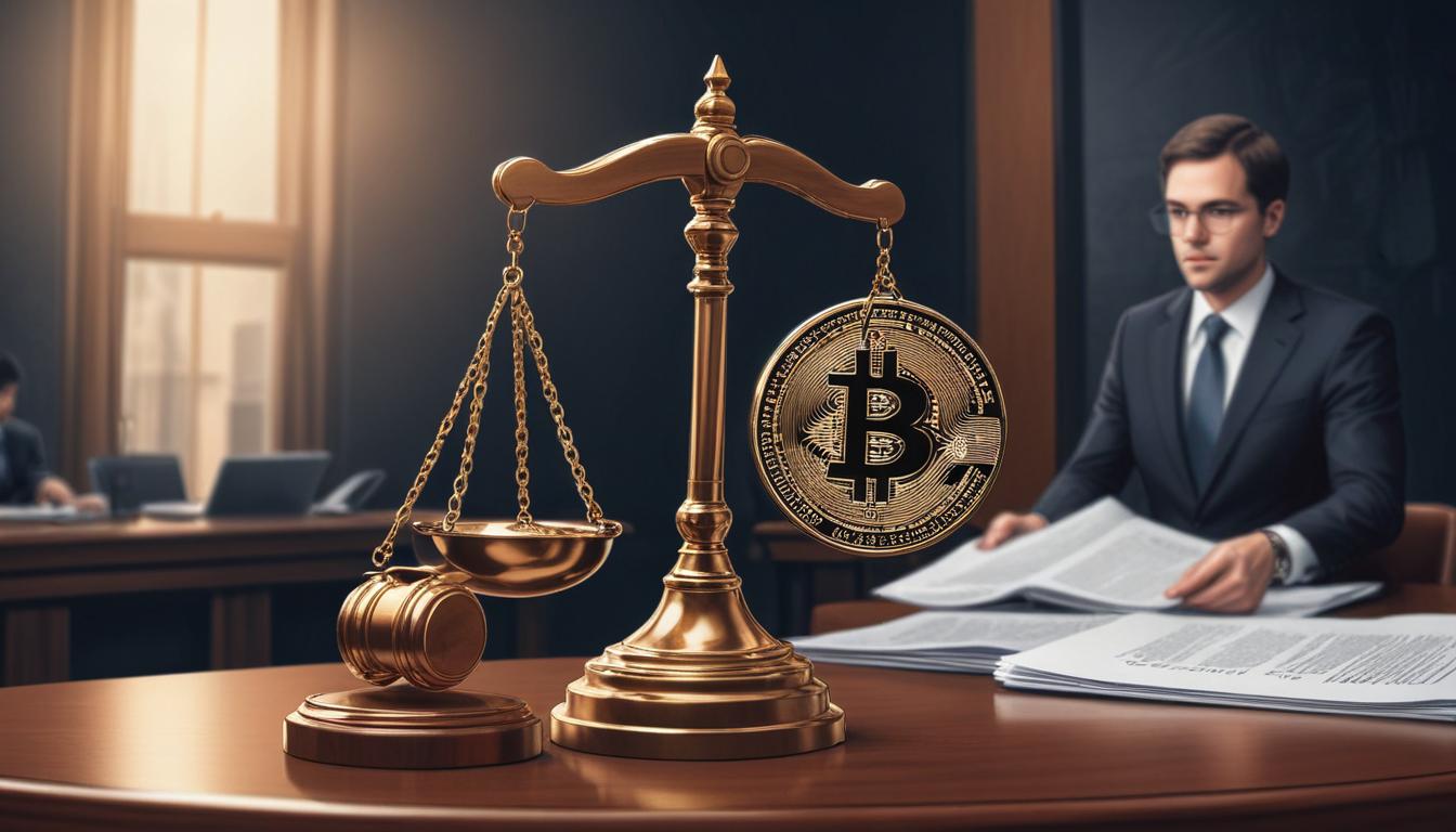 Ripple против SEC: Вердикт, потрясший мир криптовалют! Что это значит для вас? | Cryptodamus.io