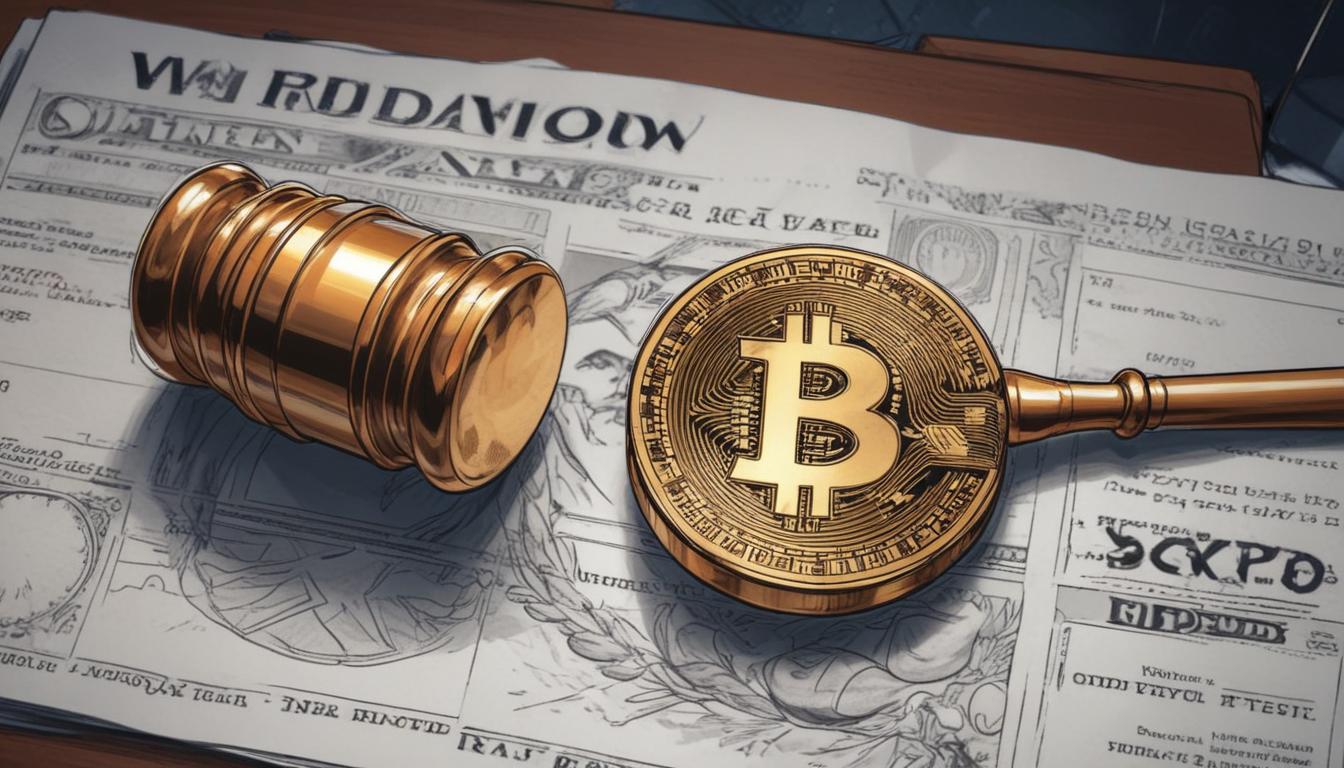 Ripple vs. SEC: The SHOCKING Verdict That Will Change Crypto Forever! | Cryptodamus.io