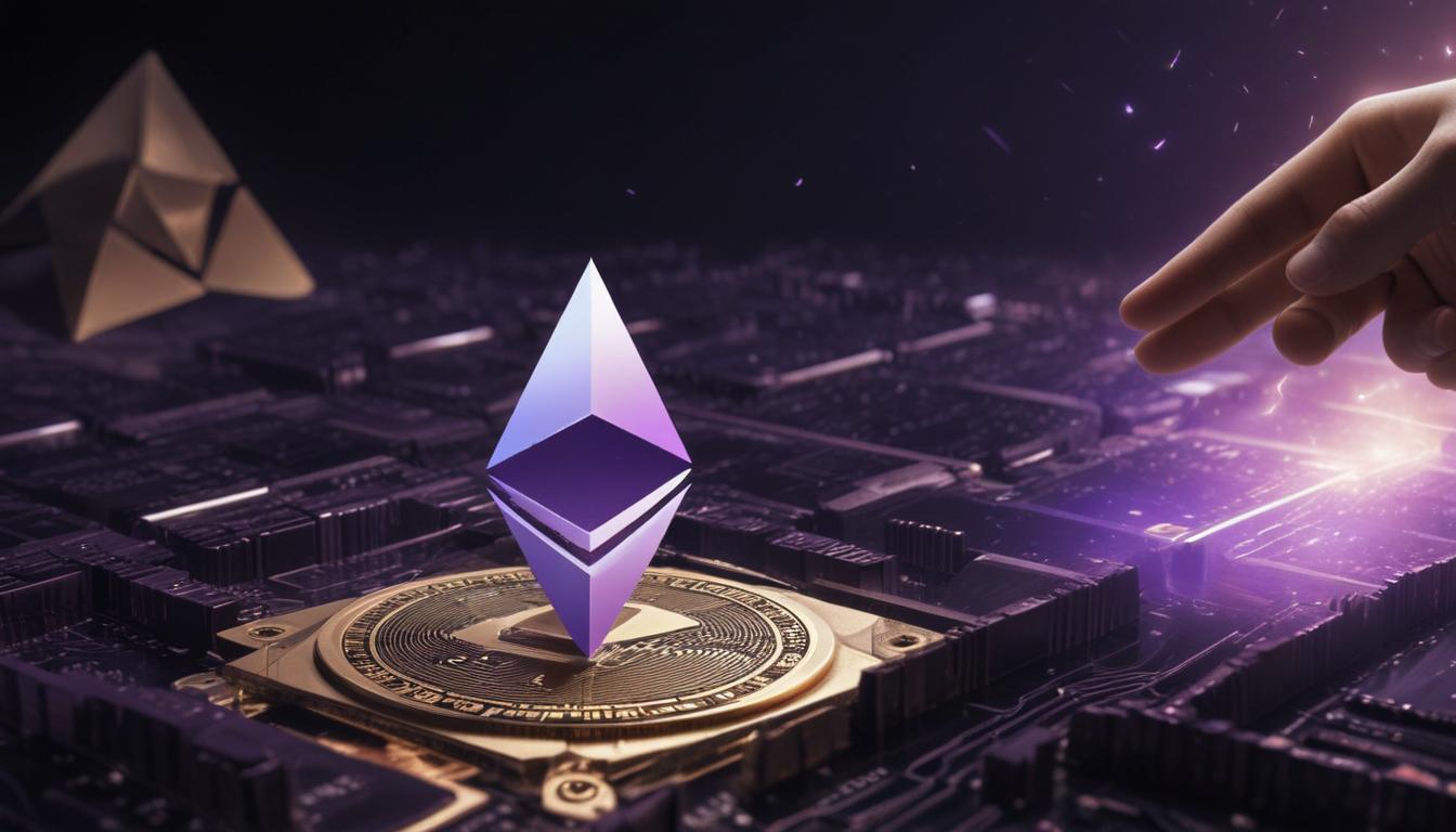 RISC-V & Ethereum: Will This Tech Revolutionize Scalability & Performance? | Cryptodamus.io