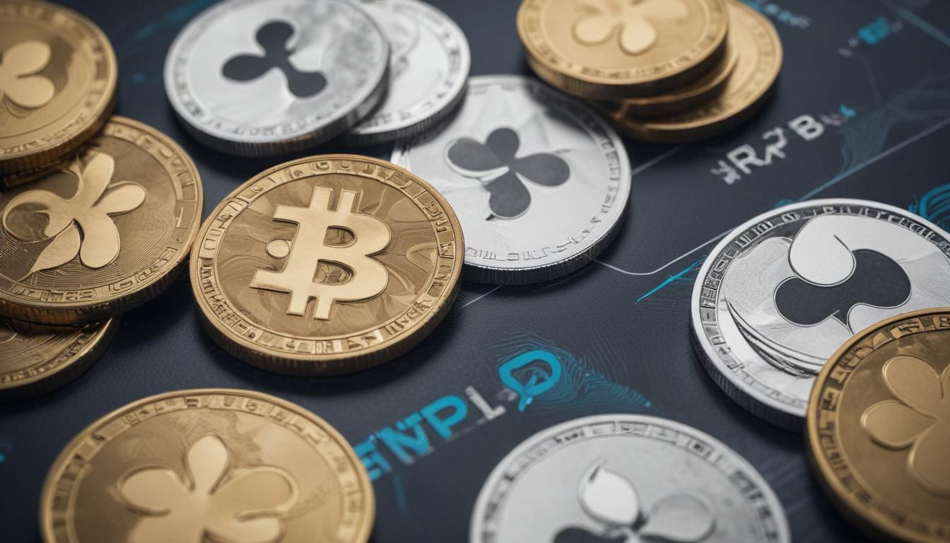 RLUSD: Революция Ripple! Стейблкоин меняет мир XRP и трансграничных платежей! | Cryptodamus.io