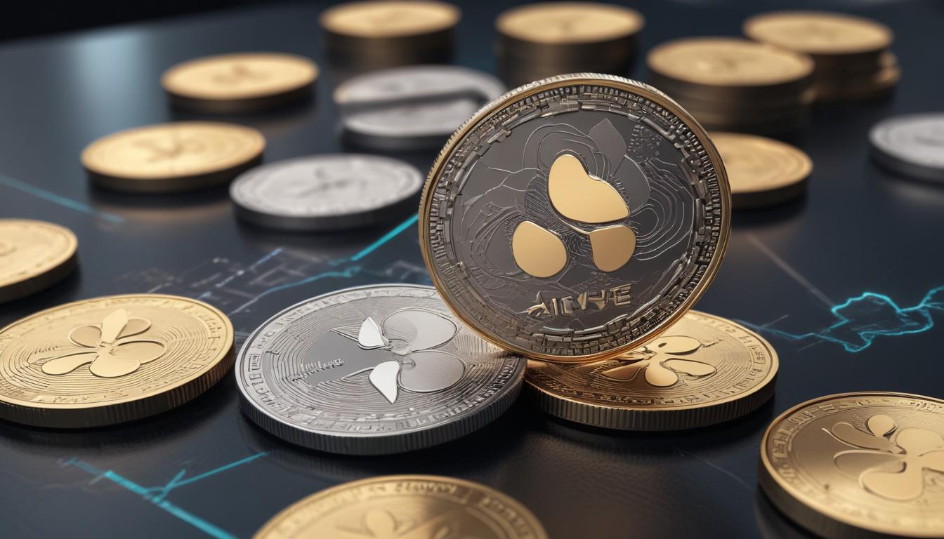 RLUSD on Aave V3: Will Ripple's DeFi Play Challenge USDT & USDC Dominance? | Cryptodamus.io