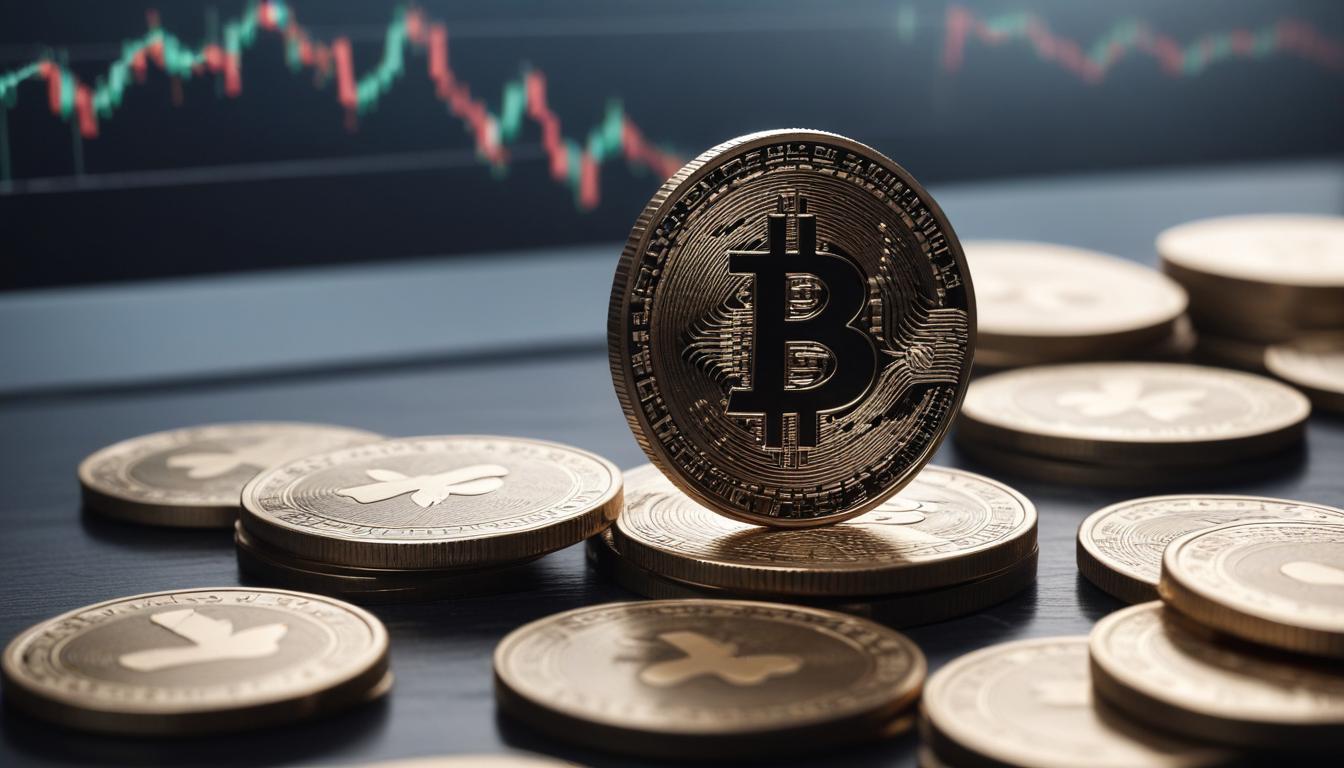 🤯 RLUSD: Ripple's Stablecoin Set to Rocket XRP's Price? Expert Analysis Inside! | Cryptodamus.io