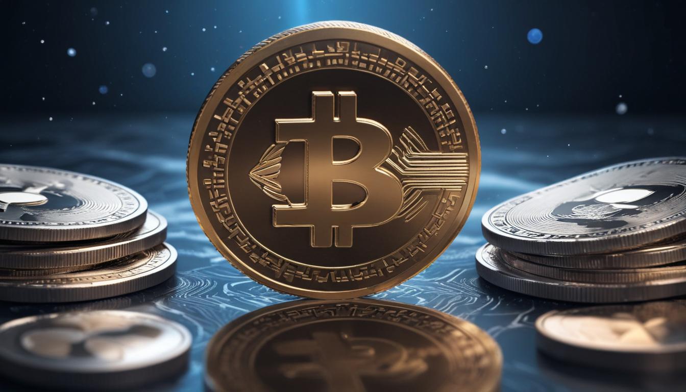 RLUSD: Ripple's Stablecoin Surges! Will It Conquer the Top 5? | Cryptodamus.io
