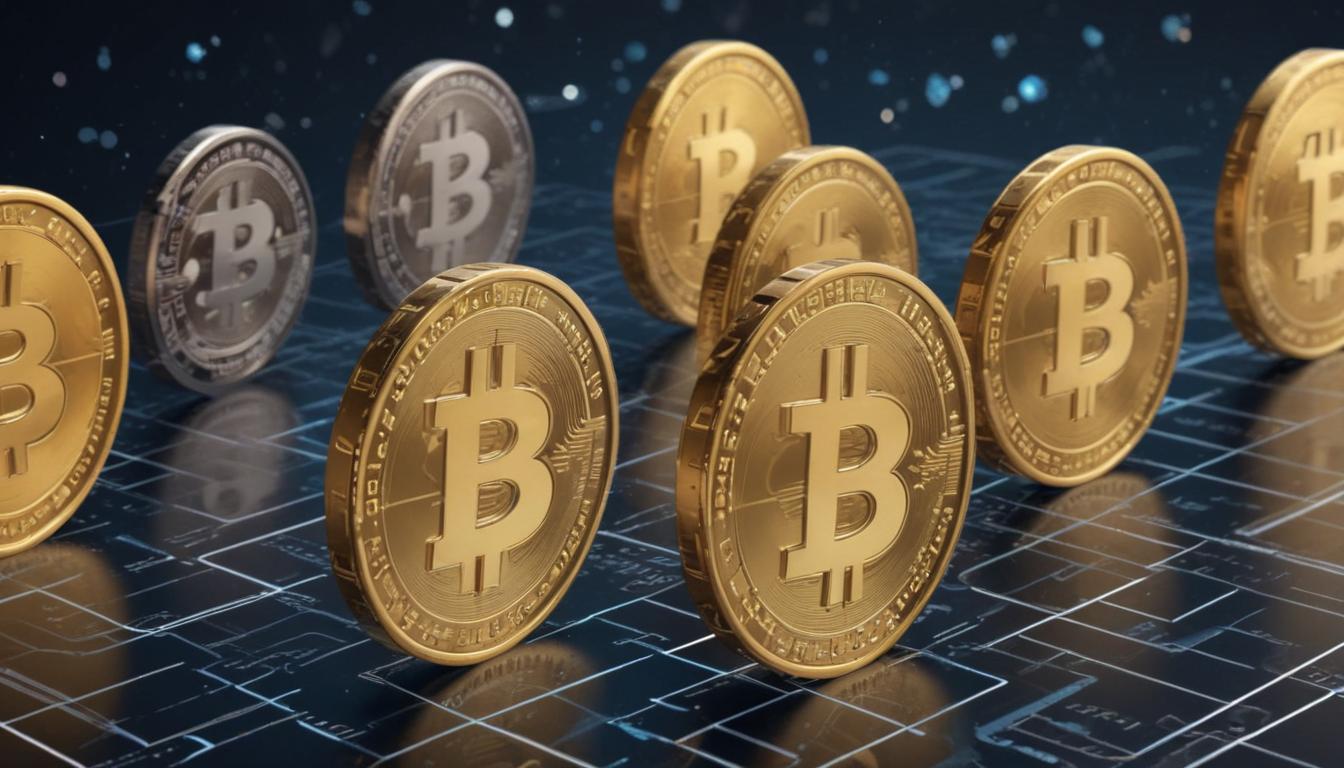Успех предпродажи Rollblock (RBLK): Будущее GambleFi? | Cryptodamus.io