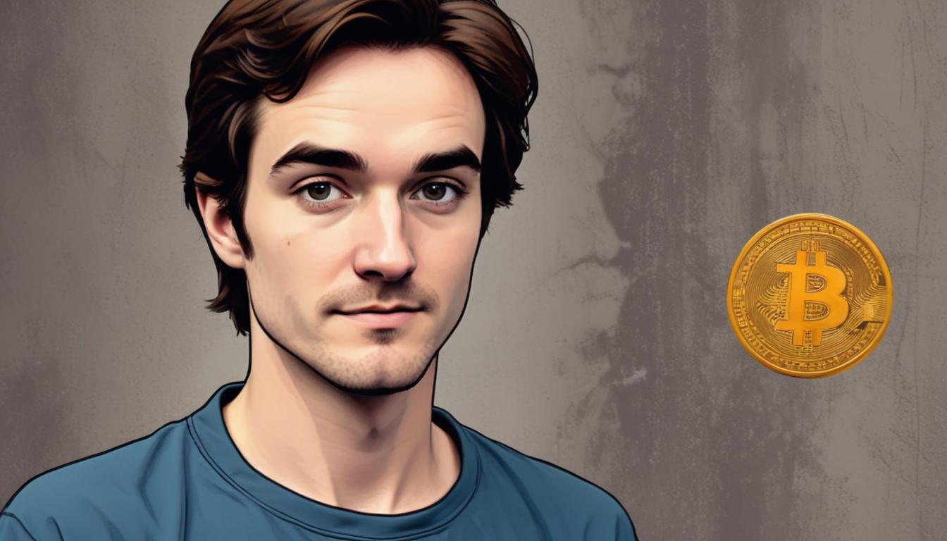 Ross Ulbricht Freed! Crypto's Wildest Chapter Just Got Wilder! | Cryptodamus.io