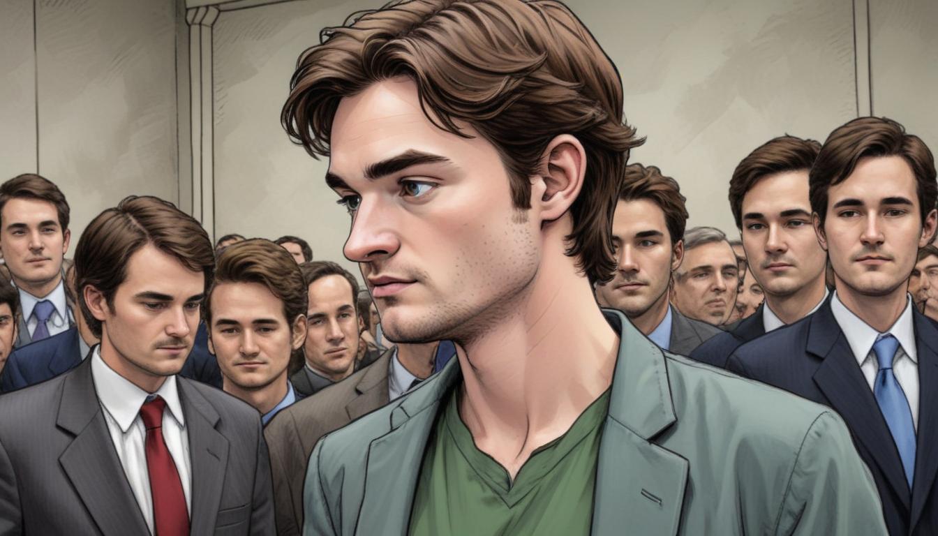 Ульбрихт помилован! Как Silk Road изменил криптомир навсегда | Cryptodamus.io
