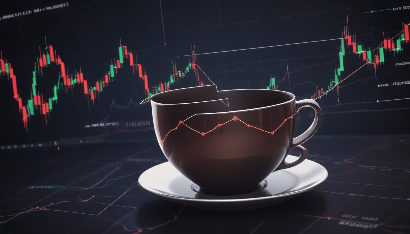 RSR: "Чашка с ручкой" — разворот или ловушка? Глубокий анализ! | Cryptodamus.io
