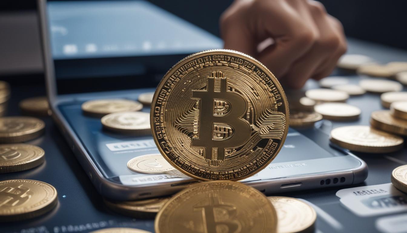 RSR взлетает после листинга на Coinbase! Что движет скачком цены? | Cryptodamus.io