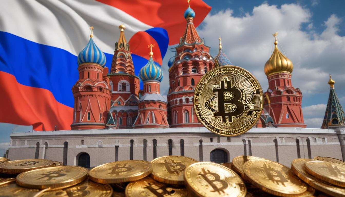 Биткоин России: изменит ли конфискация криптомир и госдоходы? | Cryptodamus.io