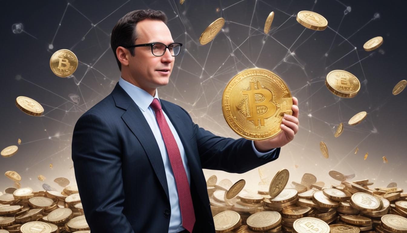 RWA Tokenization Explodes in 2025: $17B Market & a New Era of Finance! | Cryptodamus.io