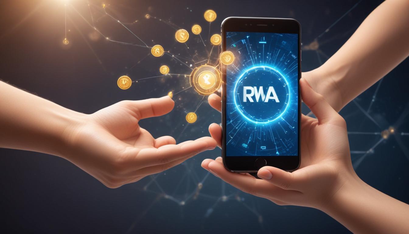RWA Tokenization: Hype or Reality? Unlocking Real-World Value & Overcoming Challenges | Cryptodamus.io