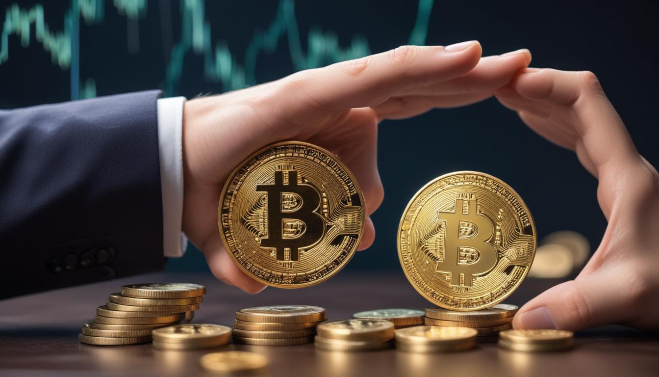 RWA Tokenization: Partnerships Fueling DeFi Growth (2024 Trends) | Cryptodamus.io