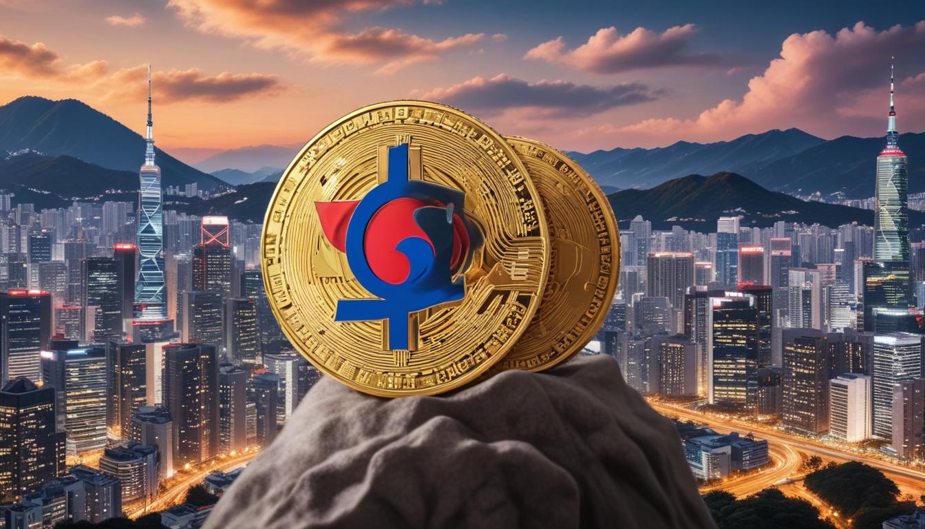 S. Korea's Crypto Secrets Exposed! Officials' Holdings & New Regulations | Cryptodamus.io