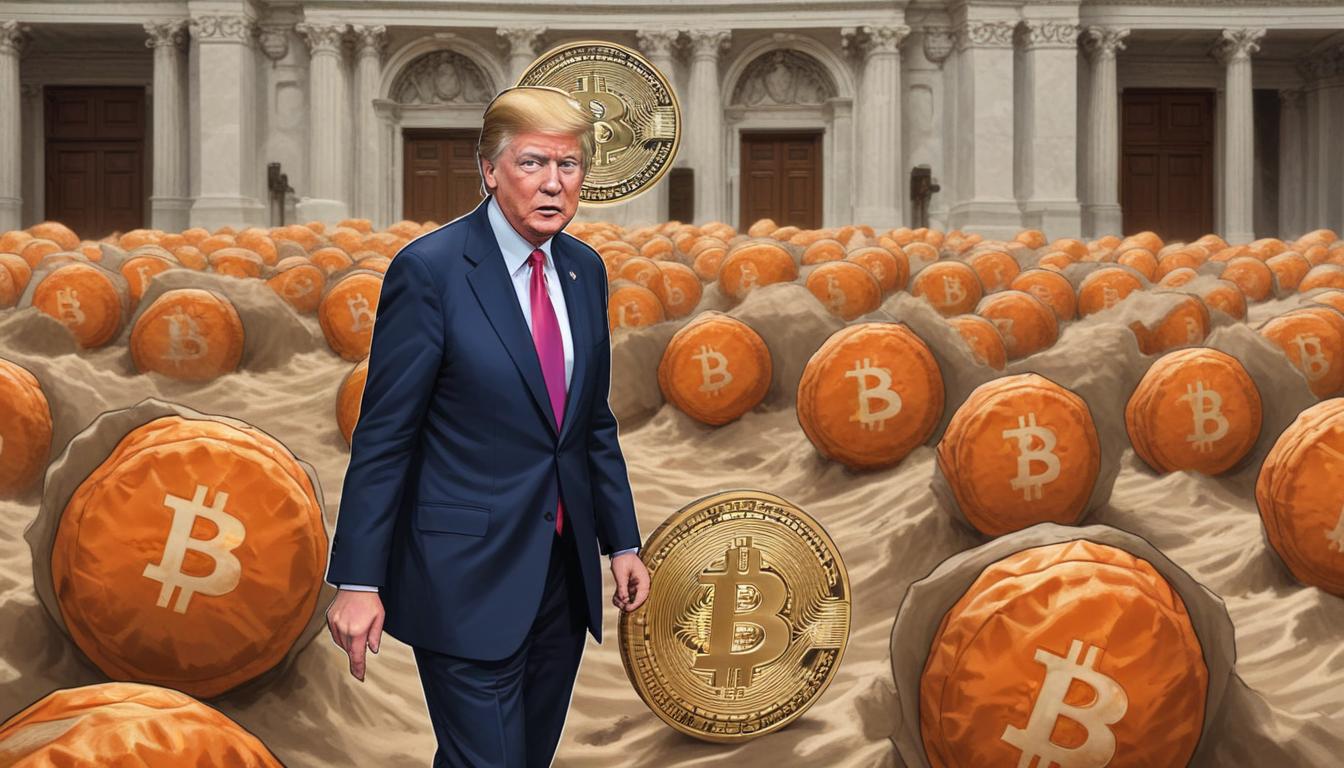 Крипто-выход Сакса: этика или политика? Раскрываем правду!  | Cryptodamus.io