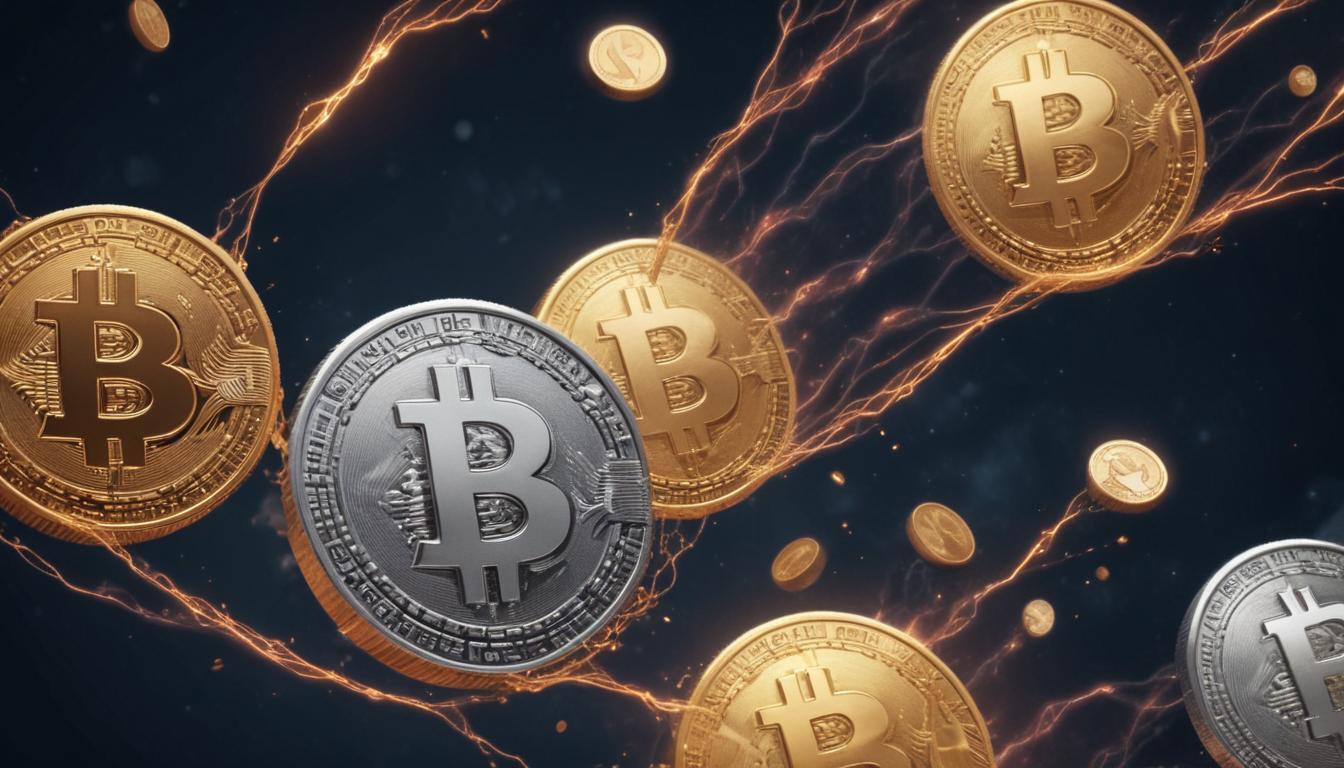 Взлет SafeMoon на 494% и скачок PWEASE на 215%: безумие мемкоинов разоблачено! 🚀 | Cryptodamus.io