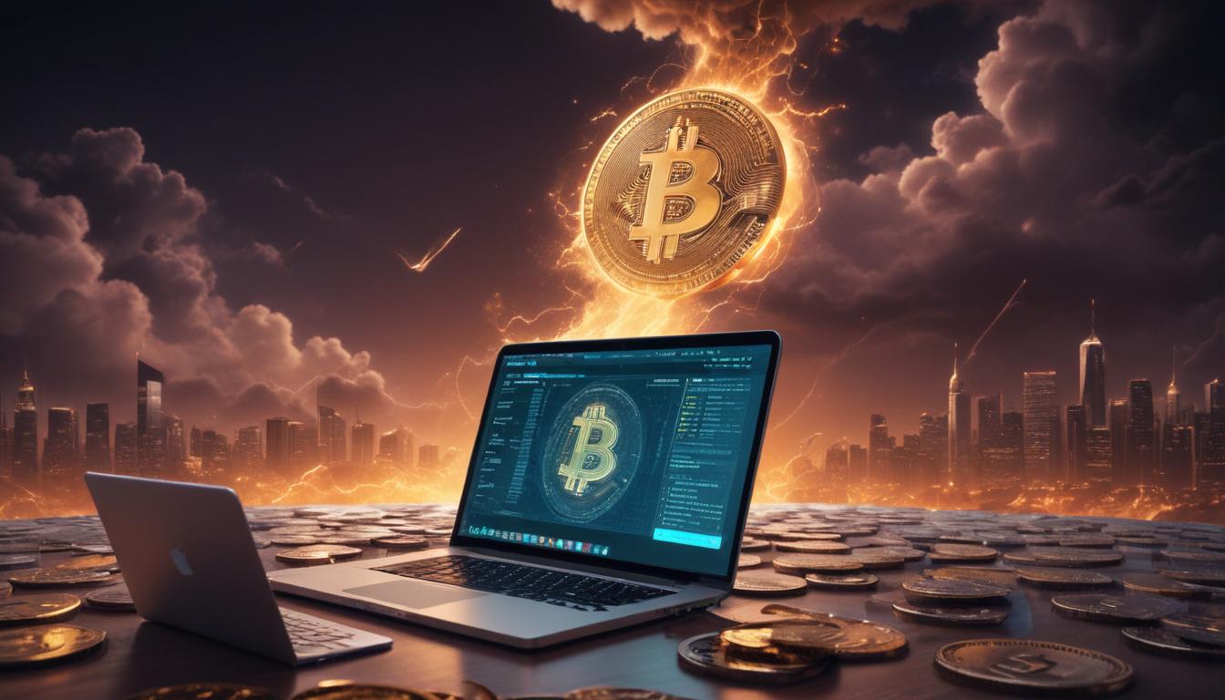 Sanctions Evasion 2.0: How Crypto Became the Go-To Tool in 2024! | Cryptodamus.io