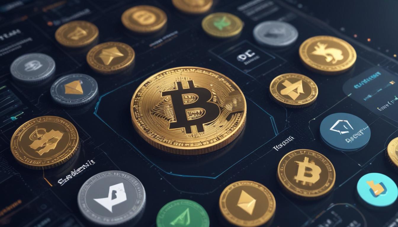 Santiment's Altcoin Sentiment: Decode Trends & Market Moves! | Cryptodamus.io