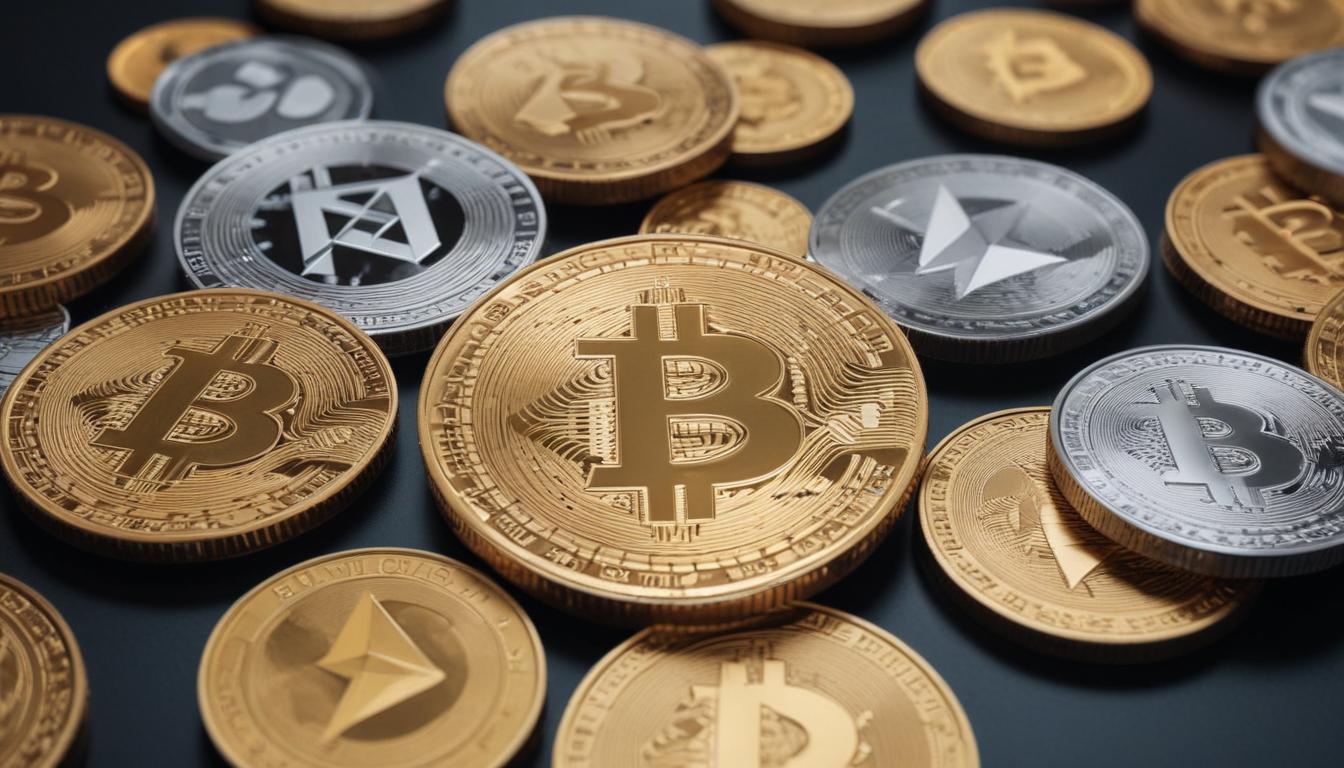 ШОКИРУЮЩЕЕ предупреждение Santiment: приток альткоинов на биржи предвещает КРАХ? | Cryptodamus.io