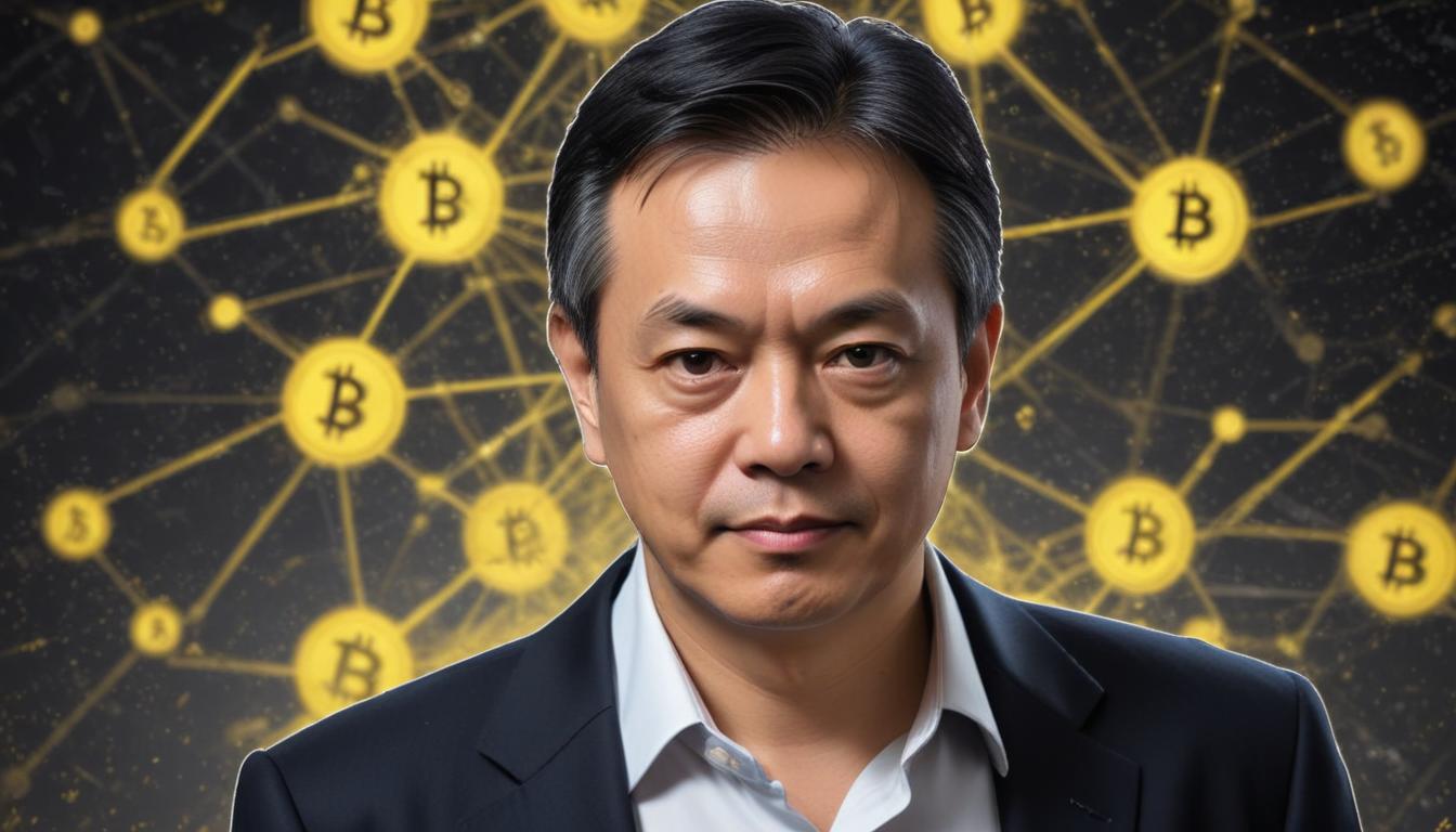 🤯 Satoshi Nakamoto: Time-Traveling AI or Human? CZ's Wild Theory Explored! | Cryptodamus.io