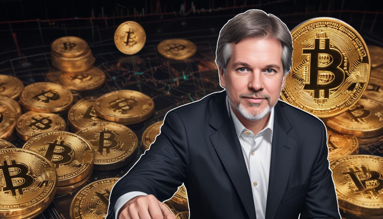Saylor's $15B Bitcoin Bet: Genius or Gamble? MicroStrategy's Bold Strategy Revealed! | Cryptodamus.io