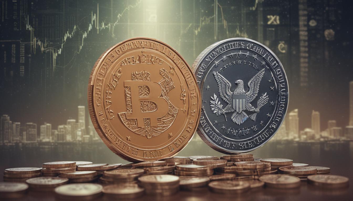 🚨SEC одобрила заявку WisdomTree на XRP ETF! Что это значит для инвесторов в криптовалюту? | Cryptodamus.io