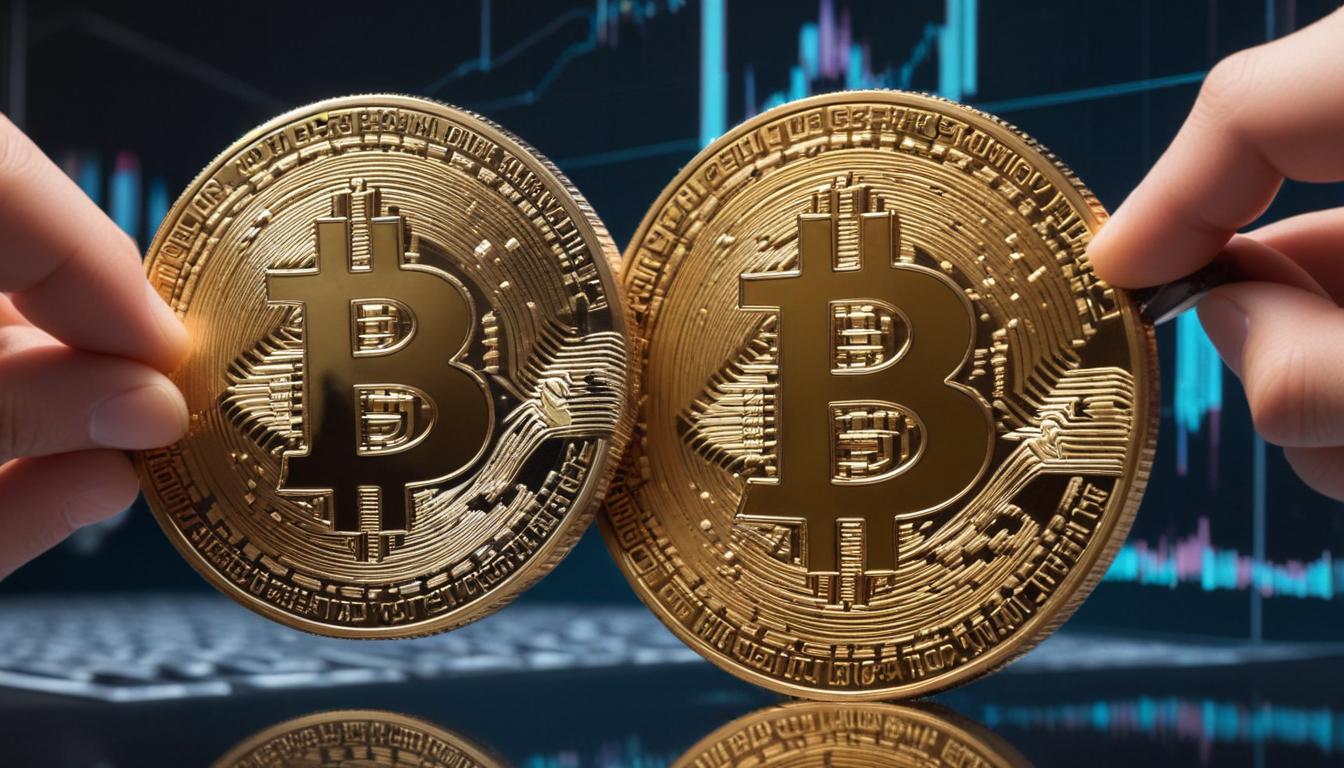 SEC Одобрил ETF на Bitcoin и Ether! 🤯 Листинг на Nasdaq и Cboe: Большой Прорыв Крипты? | Cryptodamus.io