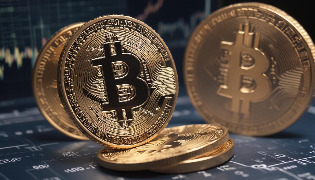 SEC Approves Dual Bitcoin & Ethereum ETFs! What This Means for Crypto Investors | Cryptodamus.io