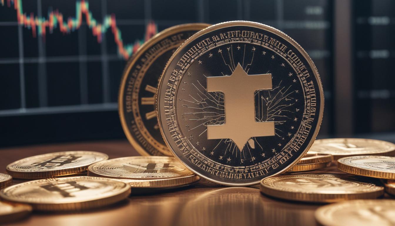 Крипто-хаос SEC: Ethereum против XRP — разоблачение речи Хинмана! | Cryptodamus.io