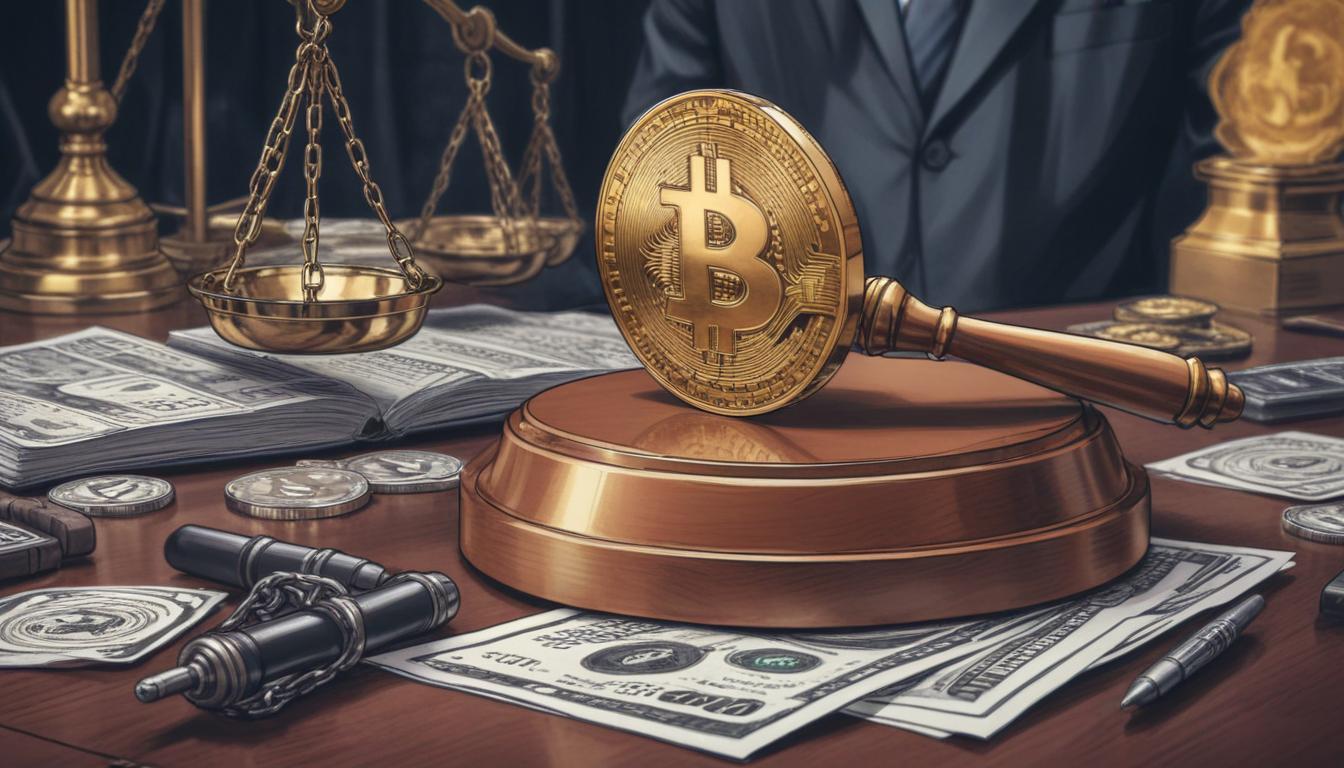 SEC Crypto Crackdown?  Expert Reveals Shocking Truths About New Regulations! | Cryptodamus.io