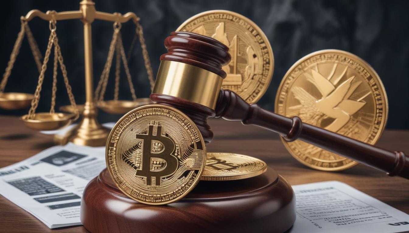 SEC Crypto Lawsuit Retreat? Analyzing Dismissals & Future Regulations | Cryptodamus.io
