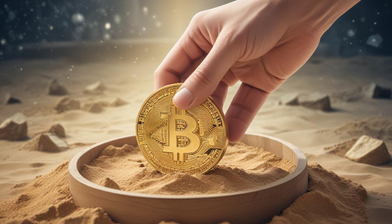 SEC Crypto Regulation Shift: Enforcement to Engagement! What It Means for Your Investments | Cryptodamus.io