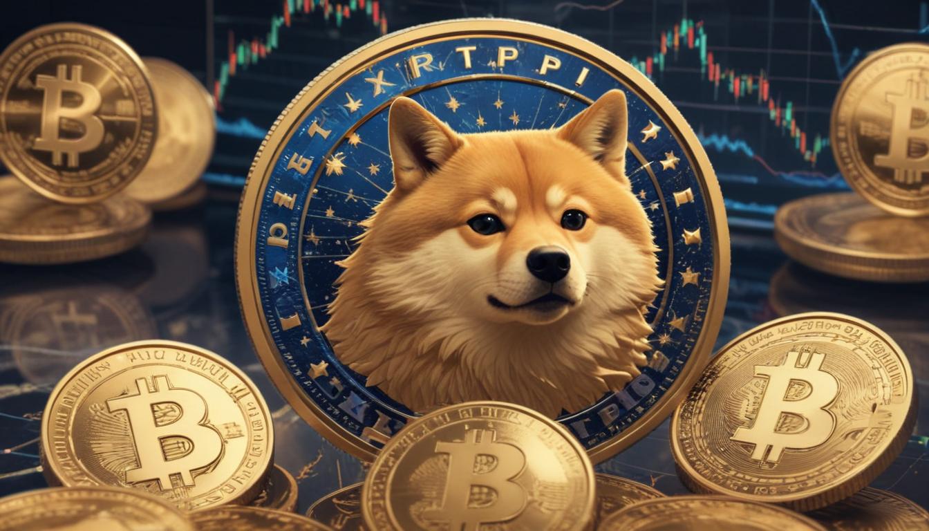 SEC Delays Altcoin ETFs: Is Your Crypto Portfolio Safe? (SOL, DOGE, LTC) | Cryptodamus.io