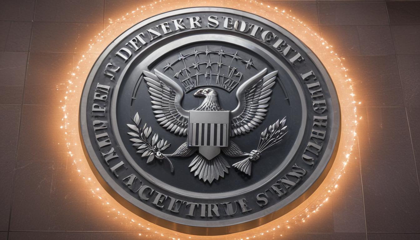SEC Drops DeFi Appeal! Is This the End of the Crypto Crackdown? | Cryptodamus.io